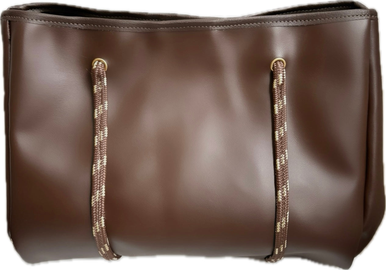Tote Bag Luxury