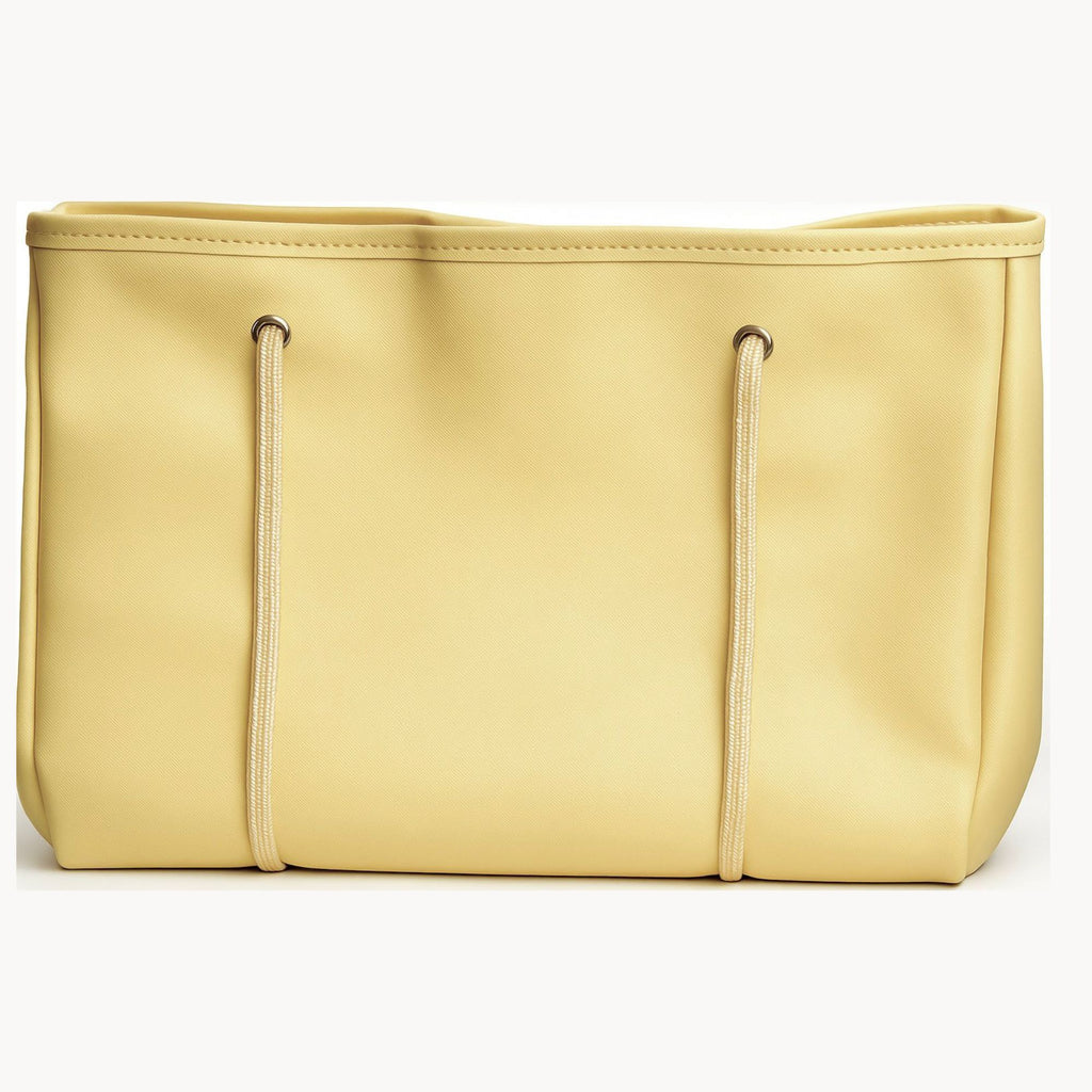 Tote Bag Luxury