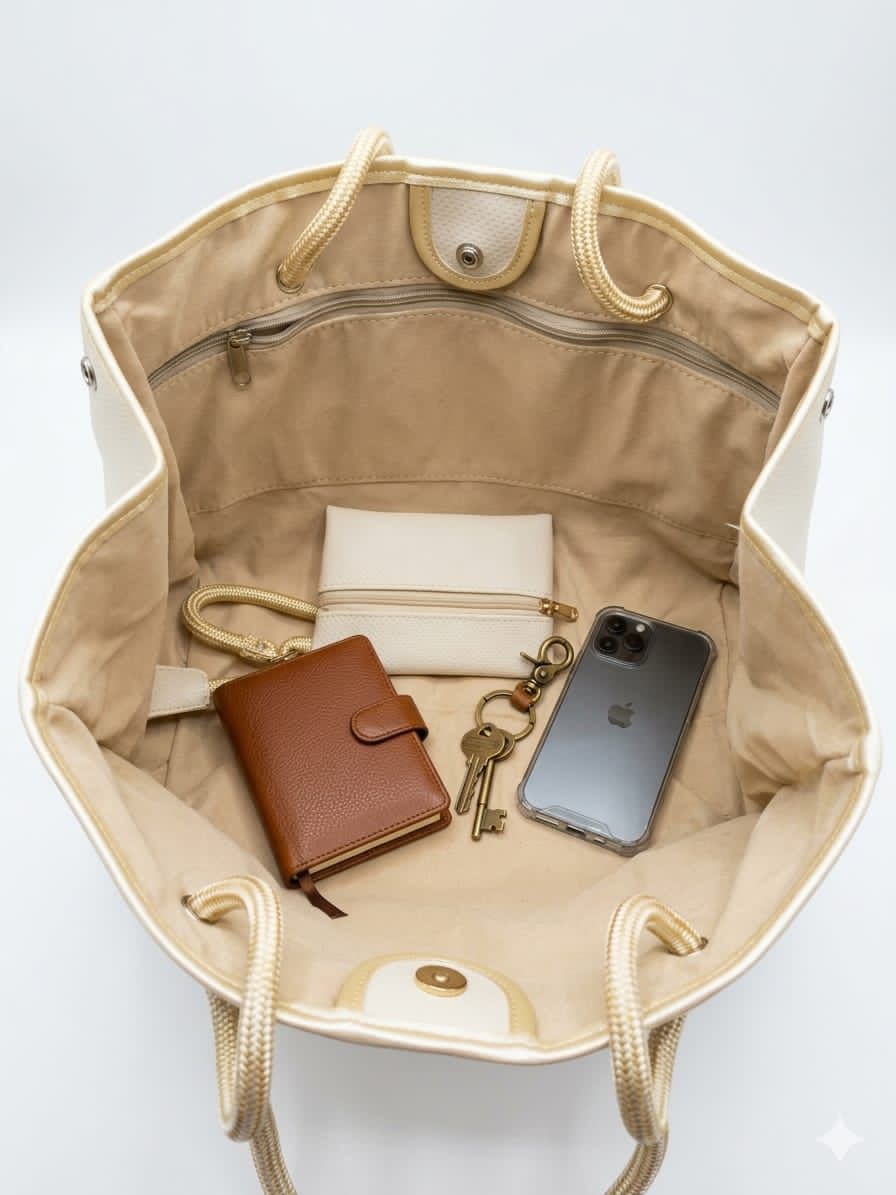 TOTE BAG ESTANDAR